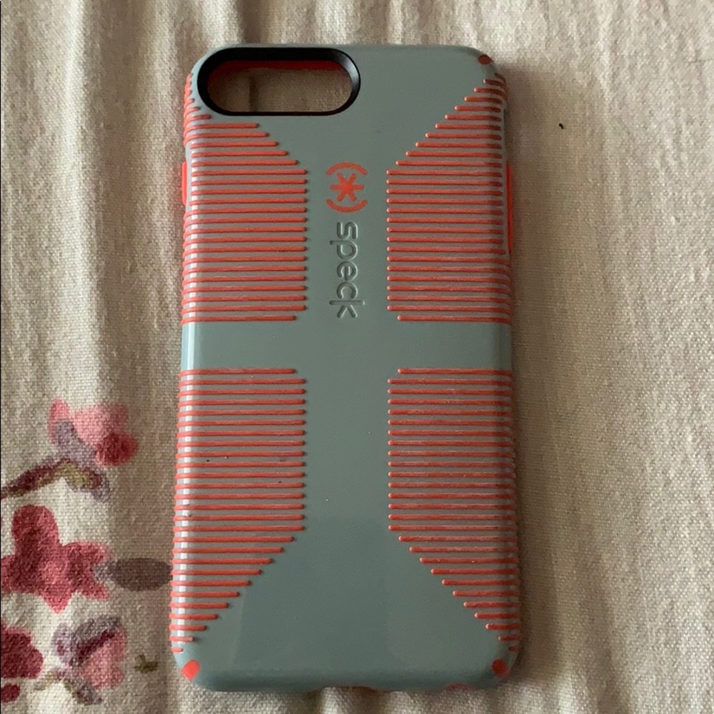 Speck iPhone Case!